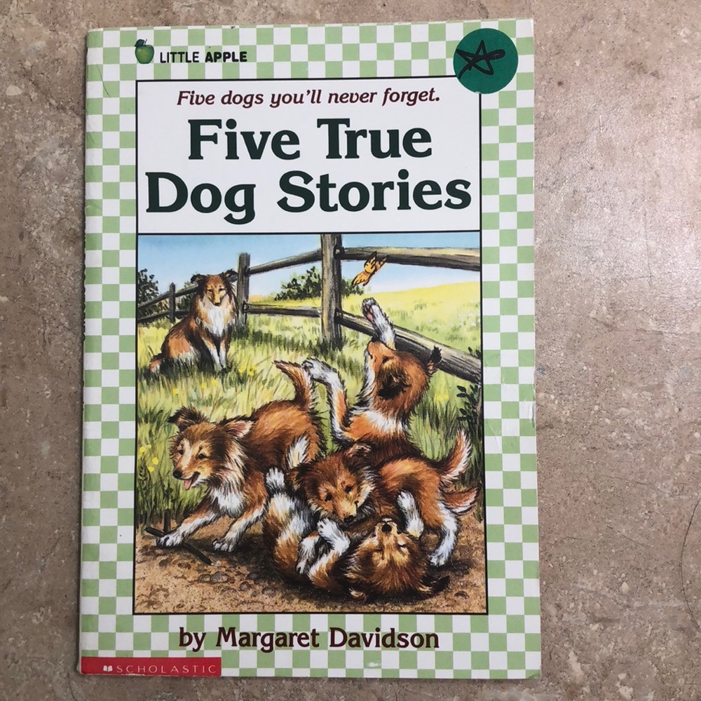 Children book